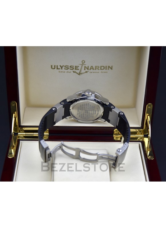 Ulysse Nardin Maxi Marine Diver 42.7 mm 263-33-3/92